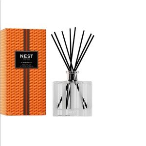 🎃Nest New York Pumpkin Chai reed diffuser 🎃